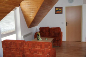 Penzión BREJK Liptovske Sliace